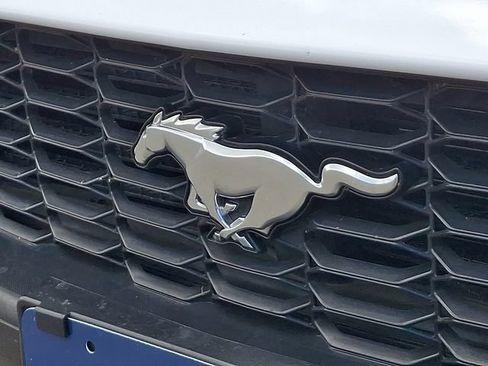 Used 2025 Ford Mustang Premium RWD image 28