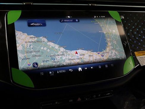 New 2026 Mercedes-Benz E 450 4MATIC Sedan image 18