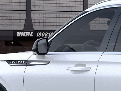New 2026 Lincoln Aviator Reserve AWD/4WD image 20