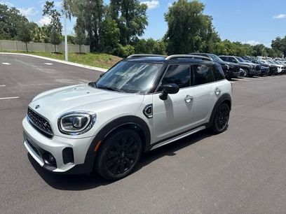 Used 2023 MINI Cooper Countryman S w/ Signature Upholstery Package