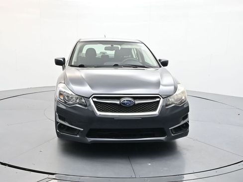 Used 2015 Subaru Impreza 2.0i Premium image 2
