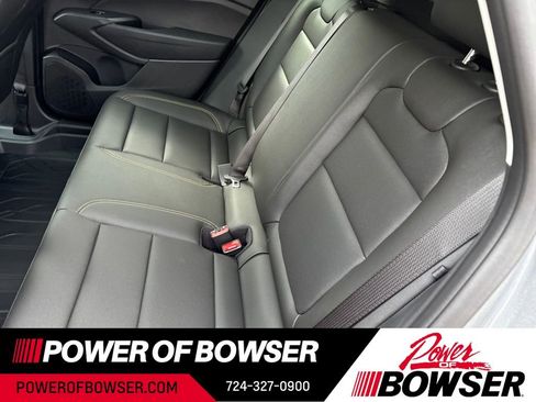 New 2026 Chevrolet Trax ACTIV w/ Driver Confidence Package image 5