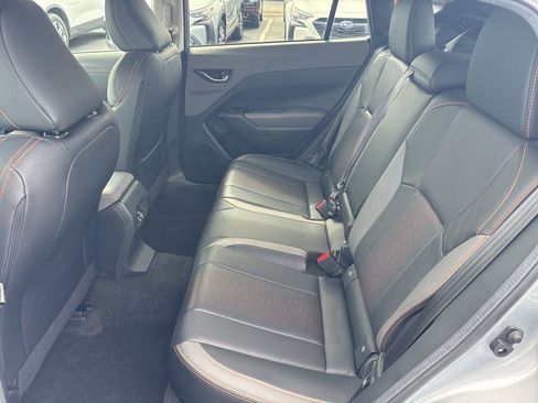 Certified 2024 Subaru Crosstrek 2.5i Limited w/ Crosstrek Mirror Package image 12