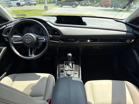 Certified 2023 MAZDA CX-30 AWD 2.5 S w/ Preferred Package image 15