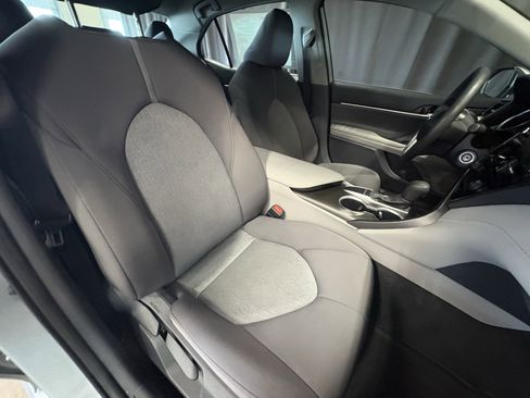 Certified 2024 Toyota Camry LE image 35
