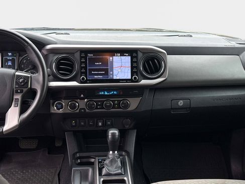 Used 2023 Toyota Tacoma SR5 image 14