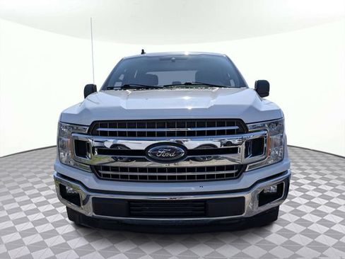 Used 2019 Ford F150 XLT w/ Equipment Group 302A Luxury RWD image 4