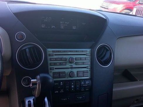 Used 2009 Honda Pilot EX-L image 7