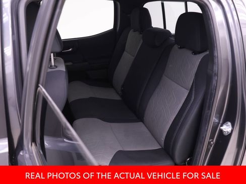 Certified 2023 Toyota Tacoma TRD Off-Road image 10