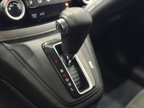 Used 2016 Honda CR-V EX image 24