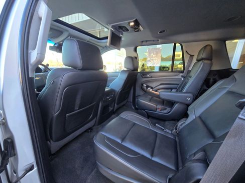 Used 2016 Chevrolet Tahoe LTZ image 16