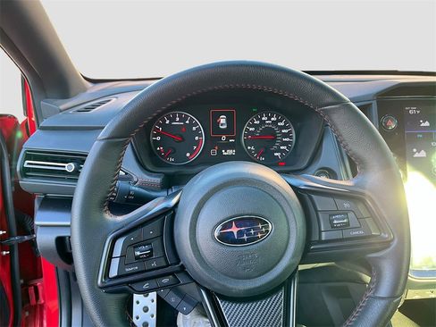 Used 2023 Subaru WRX Limited image 11