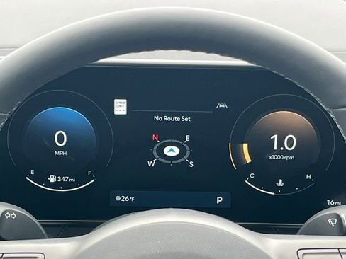 New 2026 Hyundai Kona Limited AWD/4WD image 25
