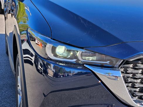 New 2025 MAZDA CX-5 AWD 2.5 S image 10