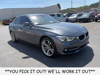 Used 2018 BMW 330i Sedan 360° Tour