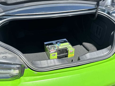 Used 2021 Chevrolet Camaro LT w/ RS Package image 25