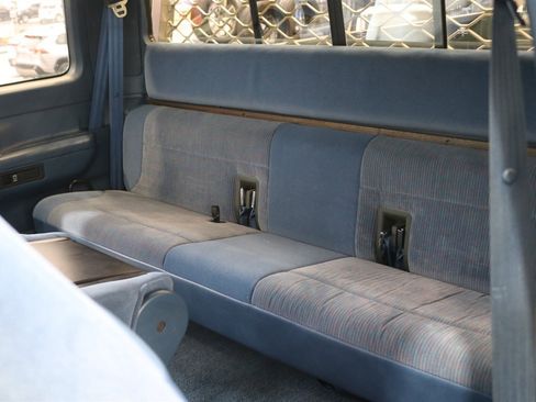 Used 1997 Ford F250 XLT AWD/4WD image 18