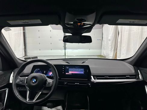 Used 2025 BMW X1 xDrive28i image 34