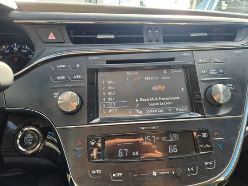 Used 2015 Toyota Avalon XLE Premium w/ Preferred Accessory Package image 23