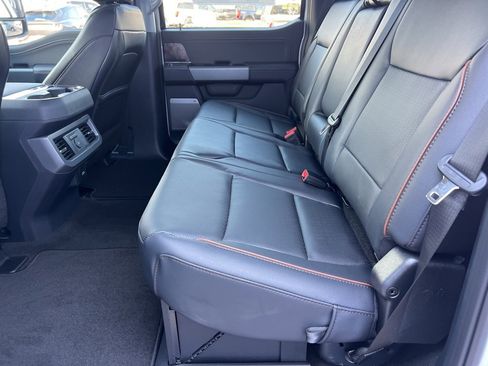 New 2026 Ford F350 Lariat w/ FX4 Off-Road Package image 10