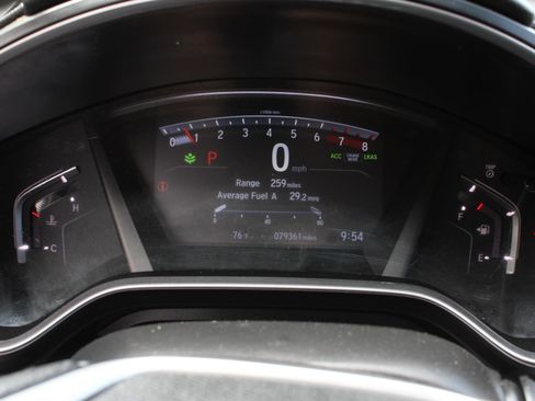 Used 2020 Honda CR-V EX image 11