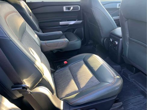 Used 2023 Ford Explorer Timberline image 17