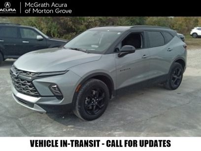 Used 2023 Chevrolet Blazer LT w/ Convenience Package