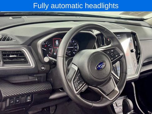 Certified 2025 Subaru Ascent Premium AWD/4WD image 40