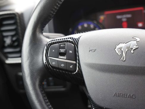 Used 2023 Ford Bronco Sport Outer Banks w/ Tech Package image 24