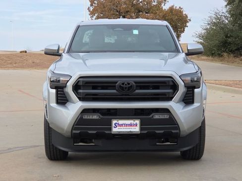New 2026 Toyota Tacoma SR5 image 2