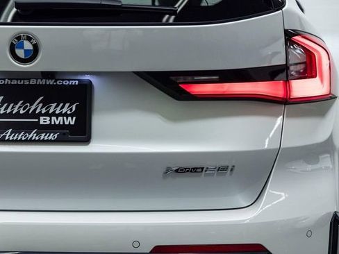 New 2026 BMW X1 xDrive28i image 11