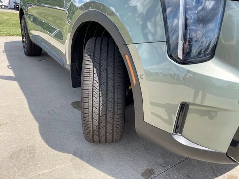 New 2026 Kia Sorento SX Prestige AWD/4WD image 18
