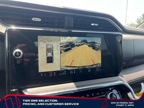 New 2026 GMC Sierra 1500 Denali w/ Technology Package AWD/4WD image 31