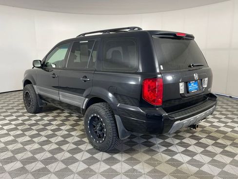Used 2004 Honda Pilot LX image 14