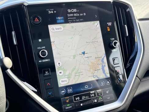 Used 2023 Subaru Ascent Limited w/ Technology Package image 4