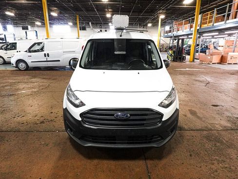 Used 2022 Ford Transit Connect XL FWD image 2