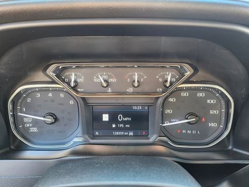 Used 2019 GMC Sierra 1500 SLT w/ SLT Premium Plus Package image 33