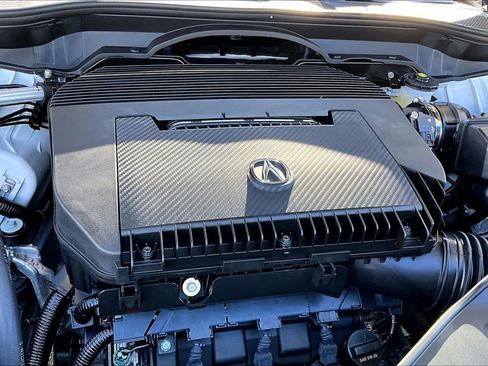 New 2026 Acura MDX SH-AWD w/ Technology Package image 17