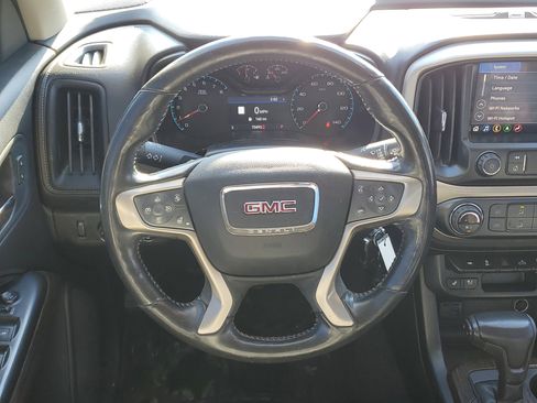 Used 2019 GMC Canyon Denali image 13