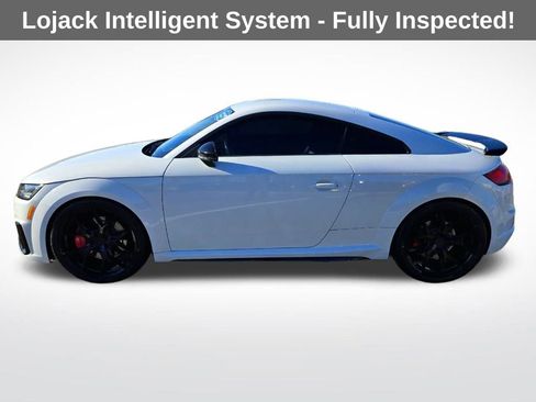Used 2019 Audi TTS 2.0T Coupe image 5