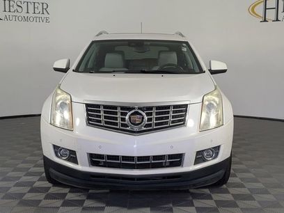 Used 2015 Cadillac SRX Premium