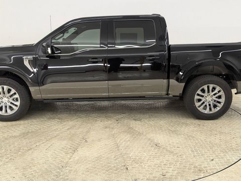 New 2026 Ford F150 King Ranch image 2