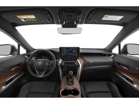 Certified 2022 Toyota Venza XLE AWD/4WD image 8