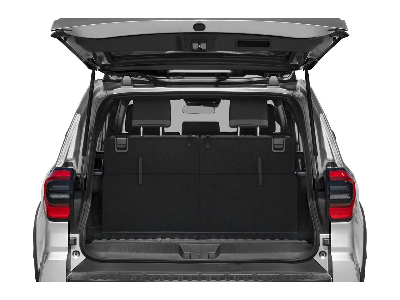 New 2026 Toyota 4Runner SR5 AWD/4WD image 10