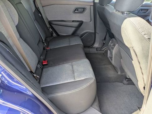 Used 2021 Nissan Rogue S image 30