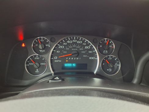 Used 2021 Chevrolet Express 3500 w/ Power Convenience Package image 13