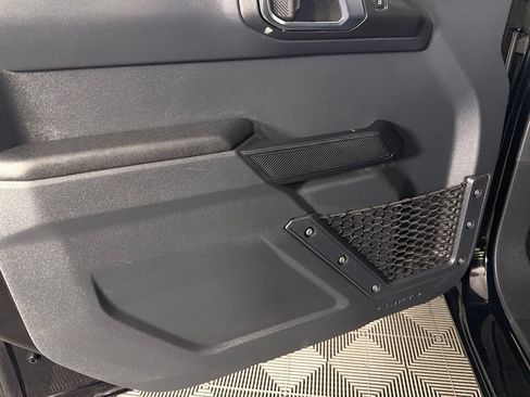 Used 2025 Ford Bronco Big Bend AWD/4WD image 26