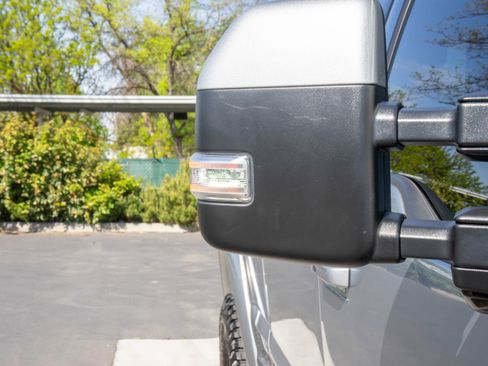 Used 2022 Ford F250 Lariat w/ Lariat Ultimate Package image 81