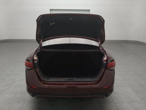 Used 2024 Nissan Sentra SV FWD image 29