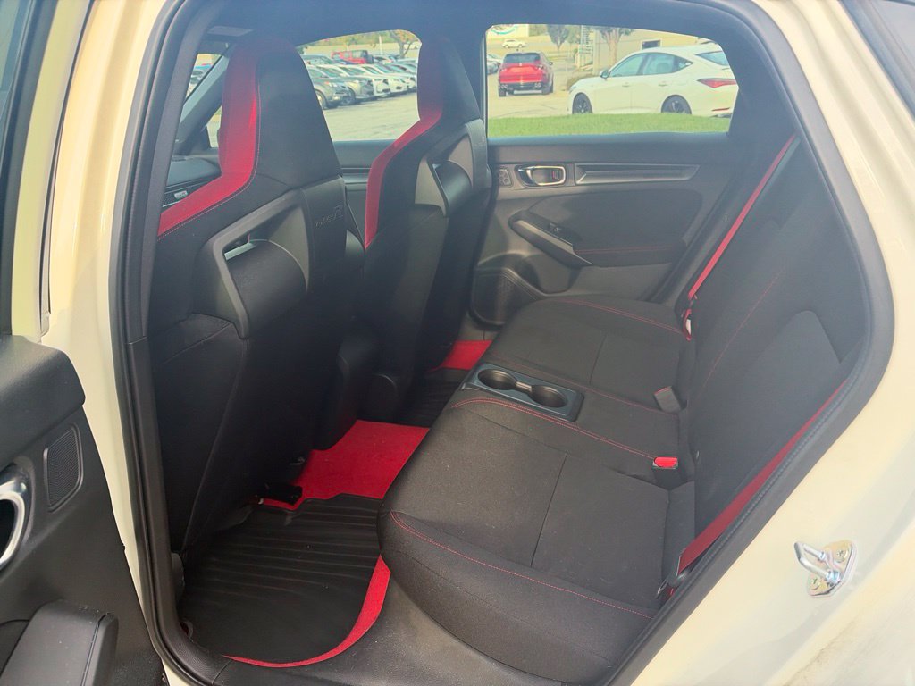 Used 2025 Honda Civic Type R image 9